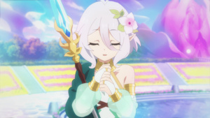 Princess Connect! Re:Dive Season 2